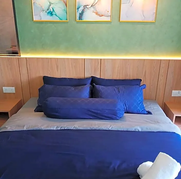 Imperio Residence City View-1