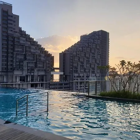 Imperio Residence City View-3