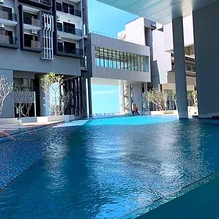 Imperio Residence City View-3