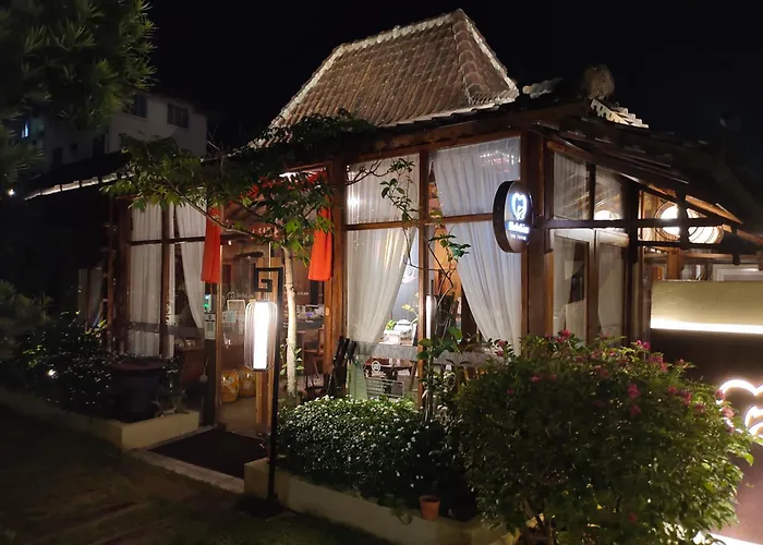 Sojourn Spa MelakaHotel Melaka